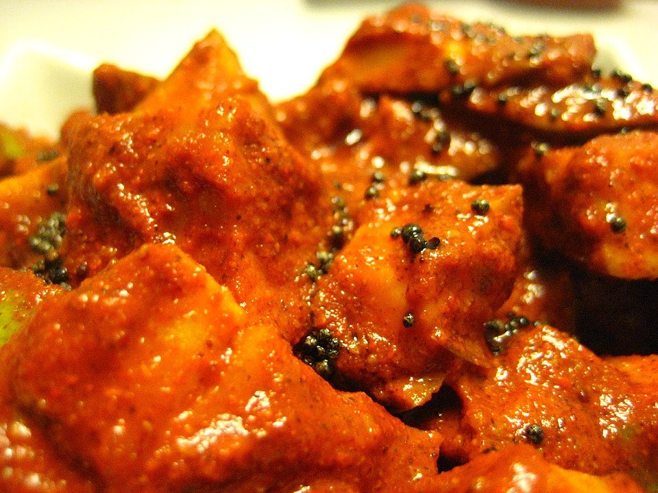 Aam ka Achar