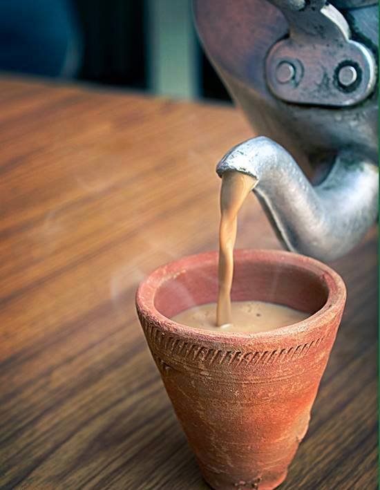 Doodh Patti